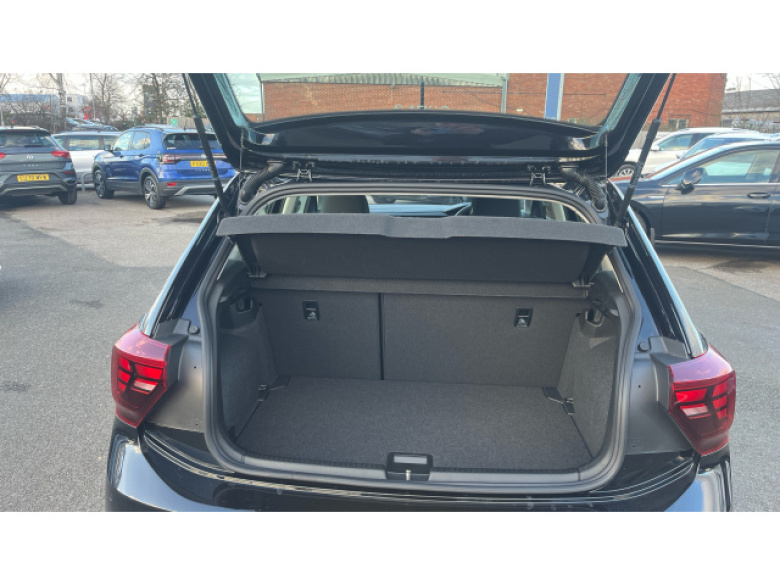 Volkswagen Polo 1.0 TSI Life 5dr DSG Petrol Hatchback